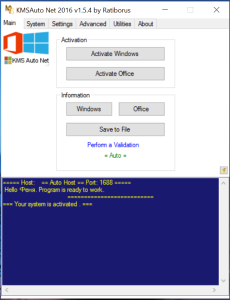 windows 8.1 activador