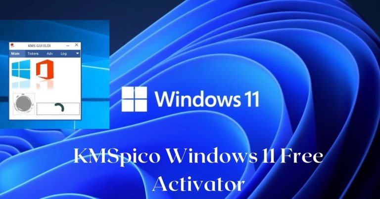 Descarga Kmspico Activador Para Windows 11 Gratis 2024 3193
