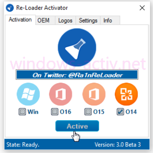Activador para Microsoft Office 2010 Pro Plus