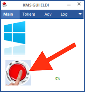 Descarga KMSPico Activador para Windows 10